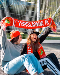 Halsduk