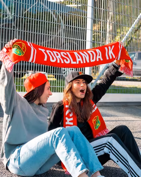 Halsduk
