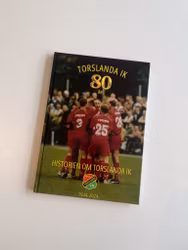 Historien om Torslanda IK