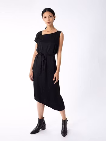 Aimi Dress Black Ahlvar Gallery
