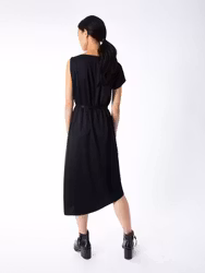 Aimi Dress Black Ahlvar Gallery