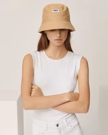 Balou Bucket Hat MSCH