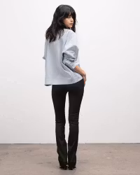 Elin Trousers Black Ahlvar Gallery