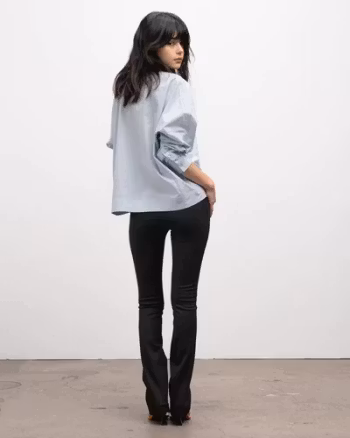 Elin Trousers Black Ahlvar Gallery