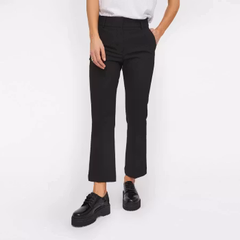 Clara Crop 285 Black Glow Five Units