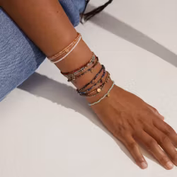 Indie Bracelet Pilgrim