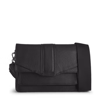 JaneMBG Crossbody Bag Black Markberg