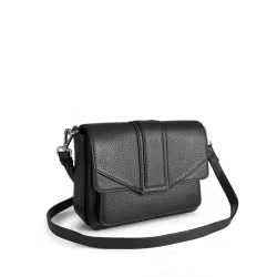 BeckyMBG Crossbody Bag Black Markberg