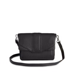 BeckyMBG Crossbody Bag Black Markberg