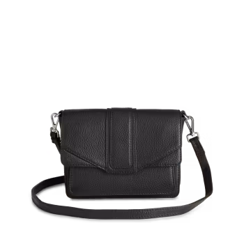BeckyMBG Crossbody Bag Black Markberg