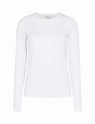 Numbia 3 Top White Levete Room