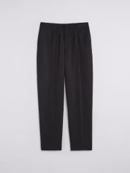 Karlie Trouser Anthracite Filippa K