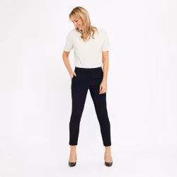 Kylie Crop 396 Midnight Five Units