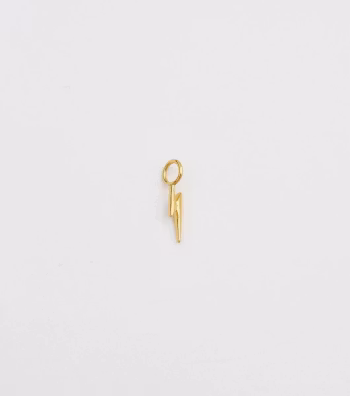 Beloved Pendant Gold Flash Syster P