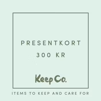 Presentkort 300 kr