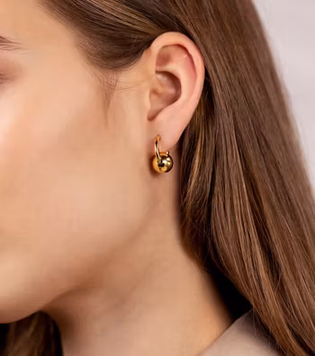 Universe Hoops Gold Syster P