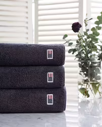 Original Towel Charcoal Lexington