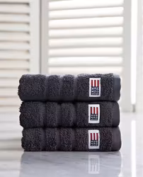 Original Towel Charcoal Lexington