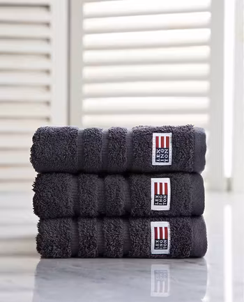 Original Towel Charcoal Lexington
