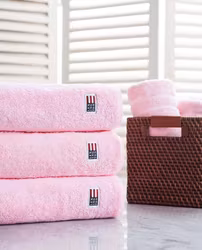 Original Towel Light Rose Lexington