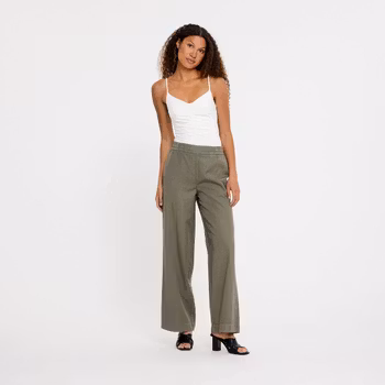 AgnesFV 829 Smokey Olive Five Units