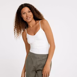 AgnesFV 829 Smokey Olive Five Units