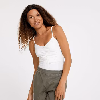 AgnesFV 829 Smokey Olive Five Units