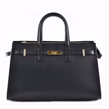 Cremonia Bag Black Latalia