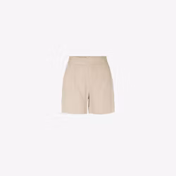 LineaFV Work Shorts 763 Natural Five Units
