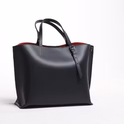 Venice Bag Black Latalia