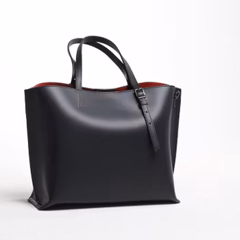 Venice Bag Black Latalia