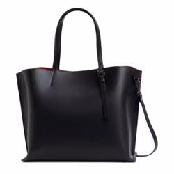 Venice Bag Black Latalia