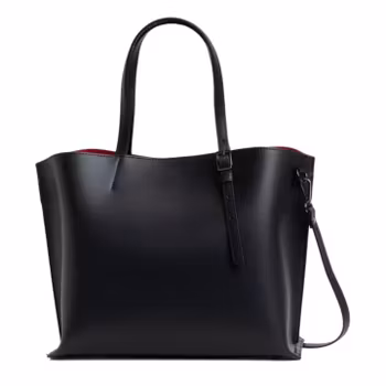 Venice Bag Black Latalia