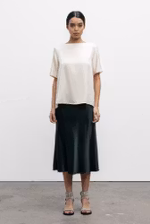 Yoli Blouse Cream Ahlvar Gallery