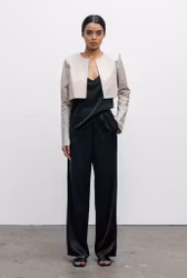 Vida Bolero Cream Ahlvar Gallery