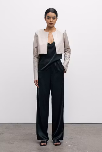 Vida Bolero Cream Ahlvar Gallery