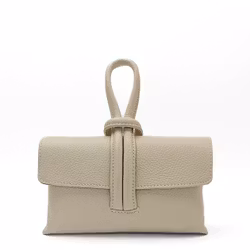Barletta Clutch Beige Latalia
