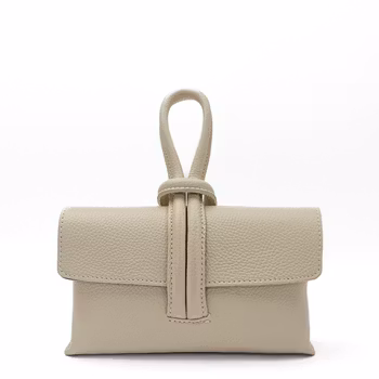 Barletta Clutch Beige Latalia