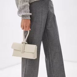 Barletta Clutch Beige Latalia