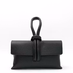 Barletta Clutch Black Latalia
