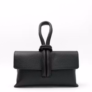 Barletta Clutch Black Latalia