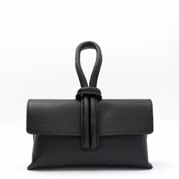 Barletta Clutch Black Latalia