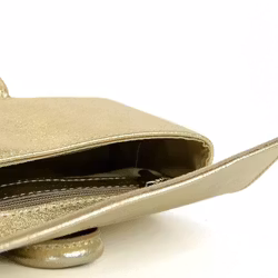 Barletta Clutch Gold Latalia