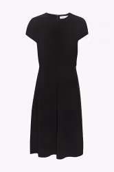 Zadian Dress Black InWear