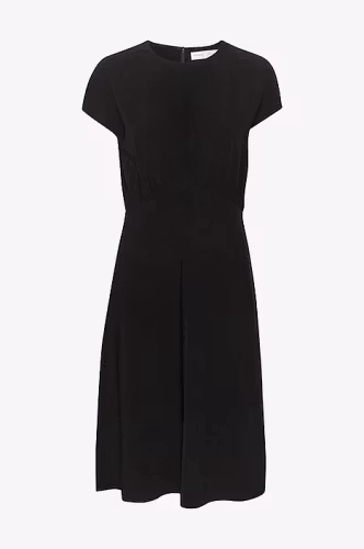 Zadian Dress Black InWear