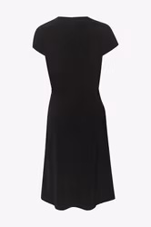 Zadian Dress Black InWear