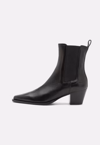 CPH247 Boots Black Copenhagen Studios