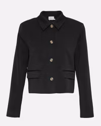 Henrika Blazer Black MSCH