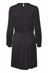 MatoIW Dress Black InWear