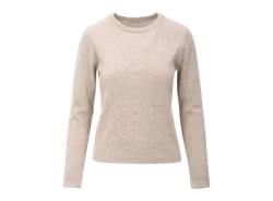 Bailey Crewneck Light Sand Urban Pioneers